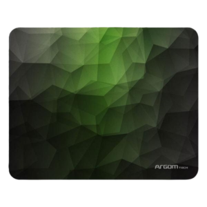 ARGOM MOUSE PAD - EMERALD GREEN