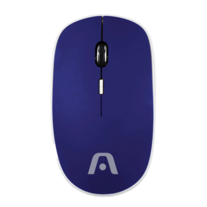 Argom 2.4 GHz Wireless Mouse Blue