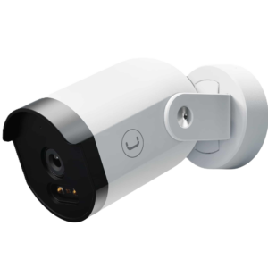 Unno Tekno Cam3 1080p Smart Wireless Outdoor Security Camera – CM1403WT