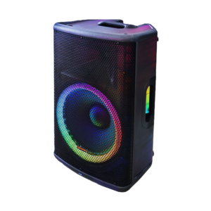 Memorex Professional Single 3500W 15-Inch Speaker MX-PS1501