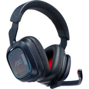Astro A30 Wireless LIGHTSPEED Wireless Gaming Headset