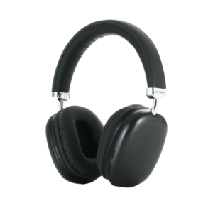Argom Ultimate Sound Live BT Headphones - Black