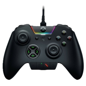Razer Wolverine Ultimate Xbox One Controller Black