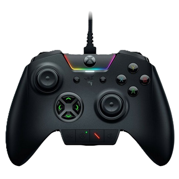 Picture1 Razer Wolverine Ultimate Xbox One Controller Black