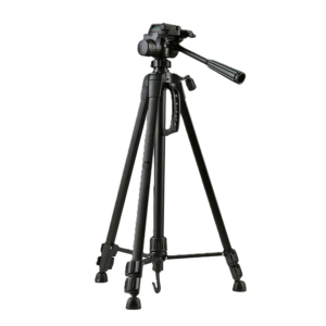 Unno Tekno Camera Tripod 55" Light Weight -  PH1951BK