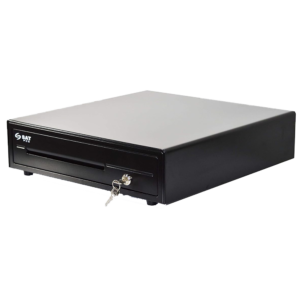 Cash Drawer - SAT 119X (Black)