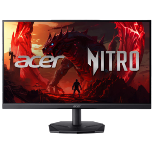 ACER 24.5" 180Hz Monitor - KG251Q