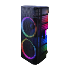 Memorex Professional MX-PS2503 Speaker 2000W