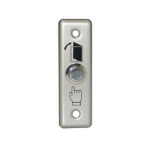 Dahua Stainless Steel Exit Button