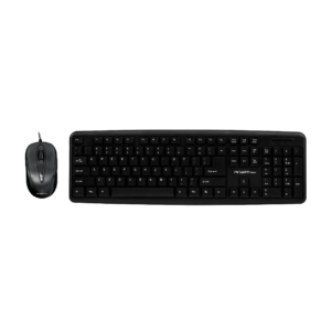ARGOM USB KEYBOARD & MOUSE COMBO