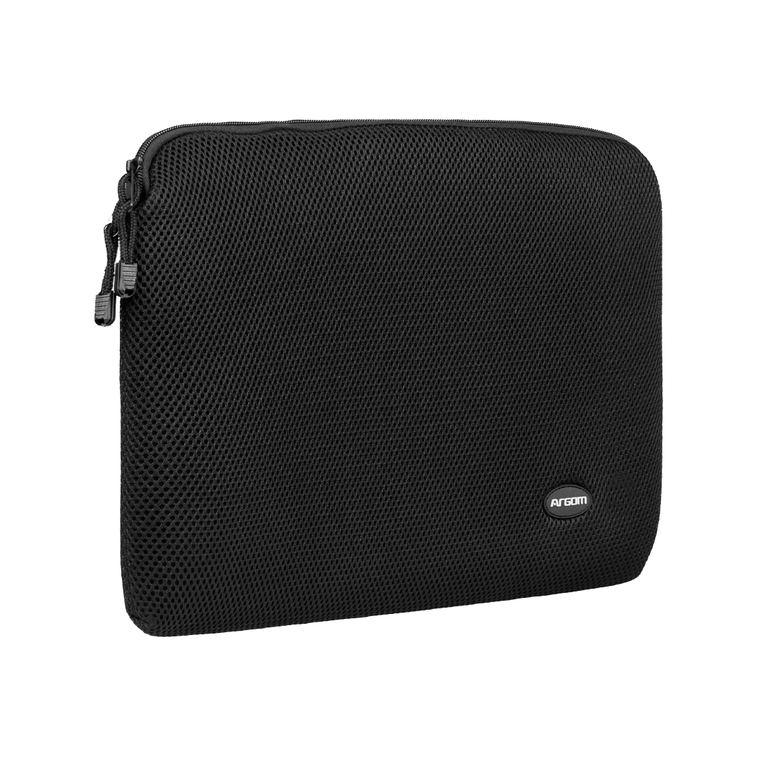 sleeve Argom 14.2" Anti-Shock Sleeve - Black