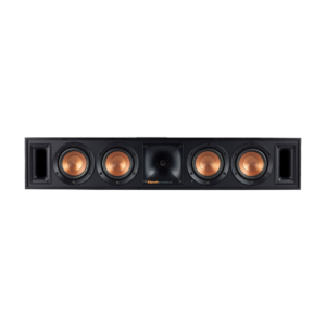 KLIPSCH R-34C Center Channel Speaker