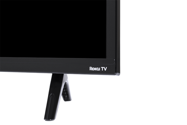 TCL 32” Class 3-Series HD LED Smart Roku TV - Image 4