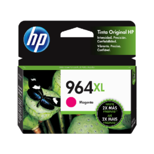 HP 964XL Magenta Original Ink Cartridge