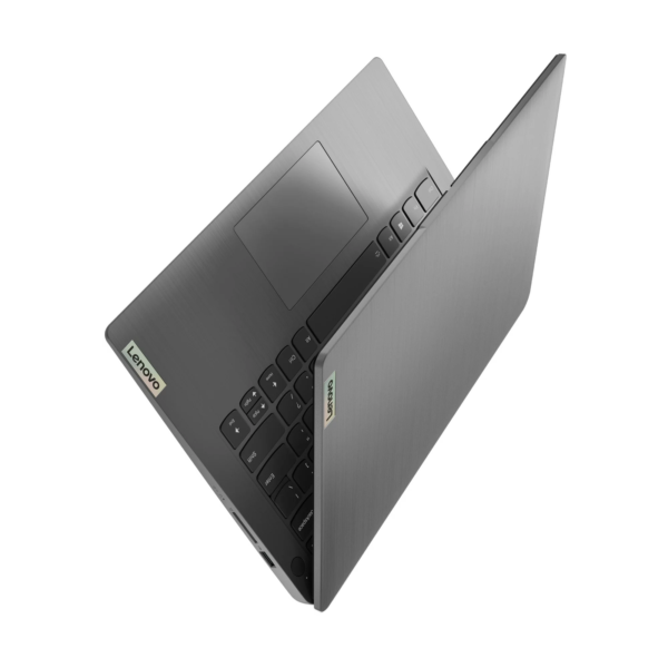 Lenovo IdeaPad 3i 14" Laptop - Intel Core i5-1155G7, 8GB RAM, 512GB SSD, Artic Grey, Windows 11 - Image 5