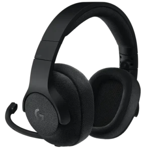 Logitech G433 Wired 7.1 Surround Gaming Headset