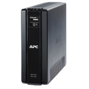 APC Back-UPS Pro 1500VA BR1500G