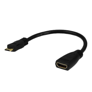 Argom Mini HDMI to HDMI