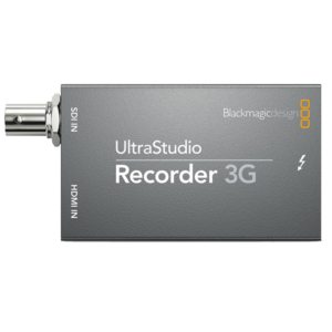 Blackmagic Design UltraStudio Monitor 3G