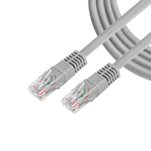 Unno Tekno CAT6 Ethernet Patch Cable 3Ft.