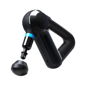 Theragun Elite By Therabody Plug In Percussive Massager