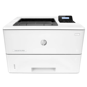 HP LaserJet Enterprise M501dn Printer