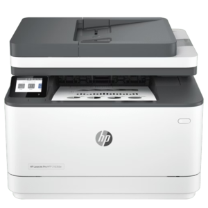 HP LaserJet Pro MFP 3103fdw Printer