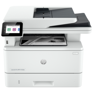 HP LaserJet Pro MFP 4103dw Printer