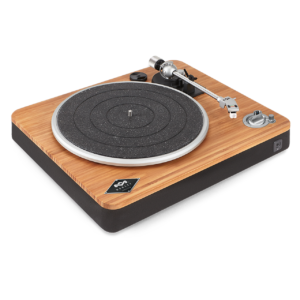 House of Marley Stir It Up Wireless Turntable