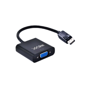 Imexx Display To VGA-F Adapter