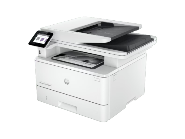 HP LaserJet Pro MFP 4103fdw Printer - Image 3