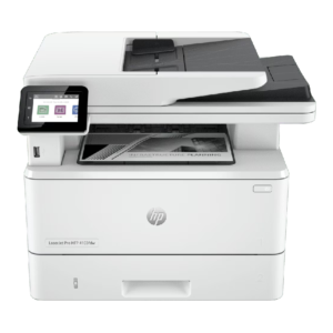 HP LaserJet Pro MFP 4103fdw Printer