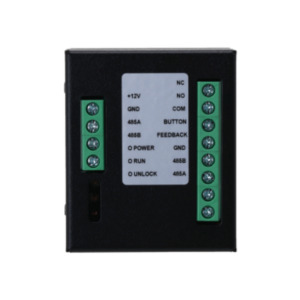 Dahua Access Control Extension Module