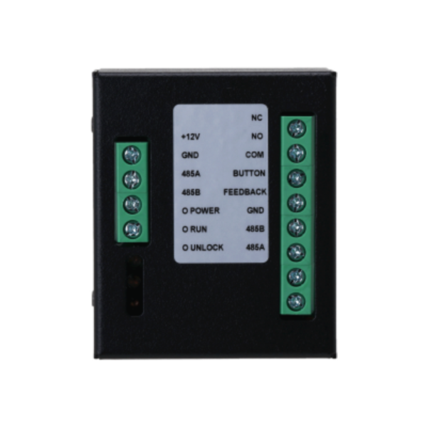 Dahua Access Control Extension Module - Circuit Zone Canada Ltd