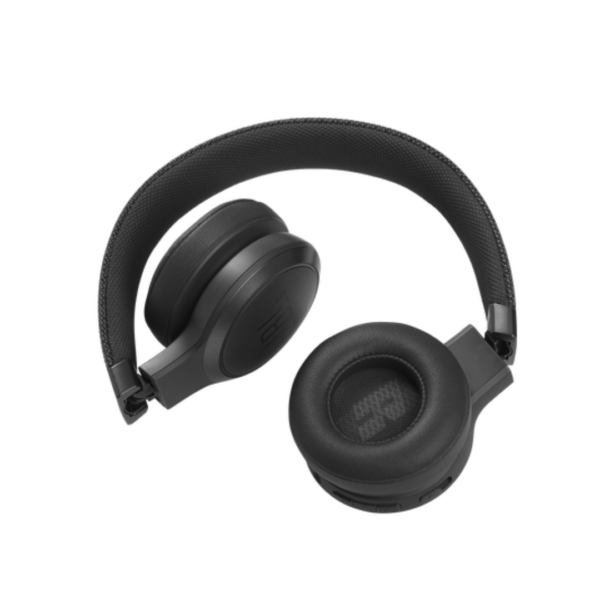 JBL Live 460NC Headset - Black - Image 5