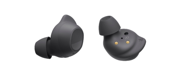 Samsung Galaxy Buds FE - Graphite - Image 3