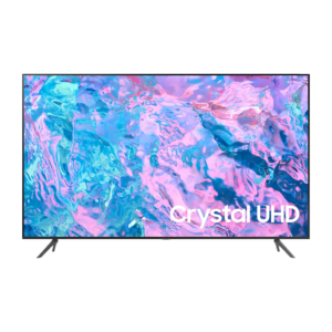 Samsung UN58CU7000 58" Crystal UHD 4K Smart TV