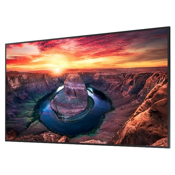 50" QMB Quantum Processor 4K Digital Signage