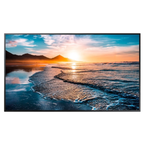 QHR series 55" QLED Digital Signage