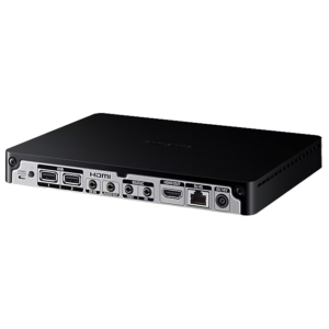 Digital Signage Video Controller