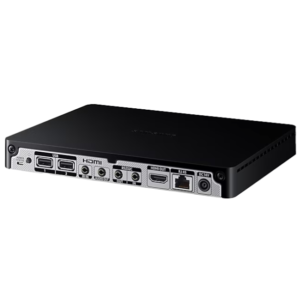 Digital Signage Video Controller