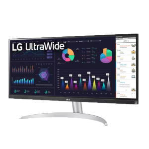LG 34" Ultrawide 100Hz IPS LED Monitor