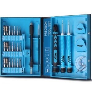 iMEXX 38 PCS PRECISION TOOL SET