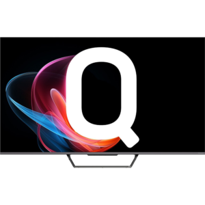 TESLA 55" Series 9 QLED Google TV