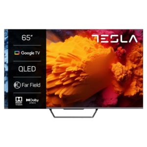 Tesla 65" Series 9 QLED Google TV