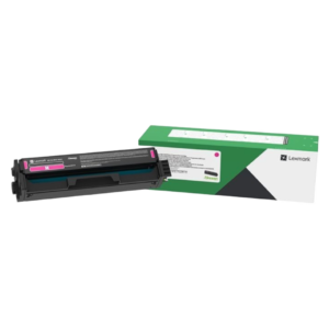 Lexmark 6.7K -Magenta Extra High Yield Return Program Toner Cartridge