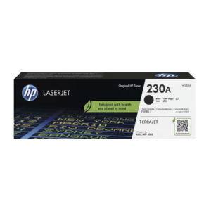 HP 230A Black Original Laser Toner