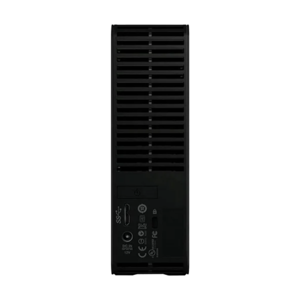 Western Digital 14TB External Desktop Hard Drive - Image 2