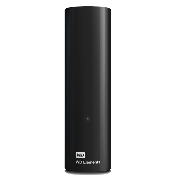 Western Digital 14TB External Desktop Hard Drive