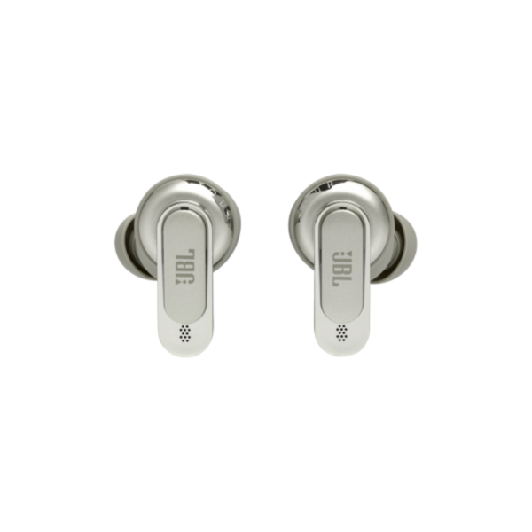 JBL TOUR-PRO-2 True Wireless Headphone - Champagne - Image 3